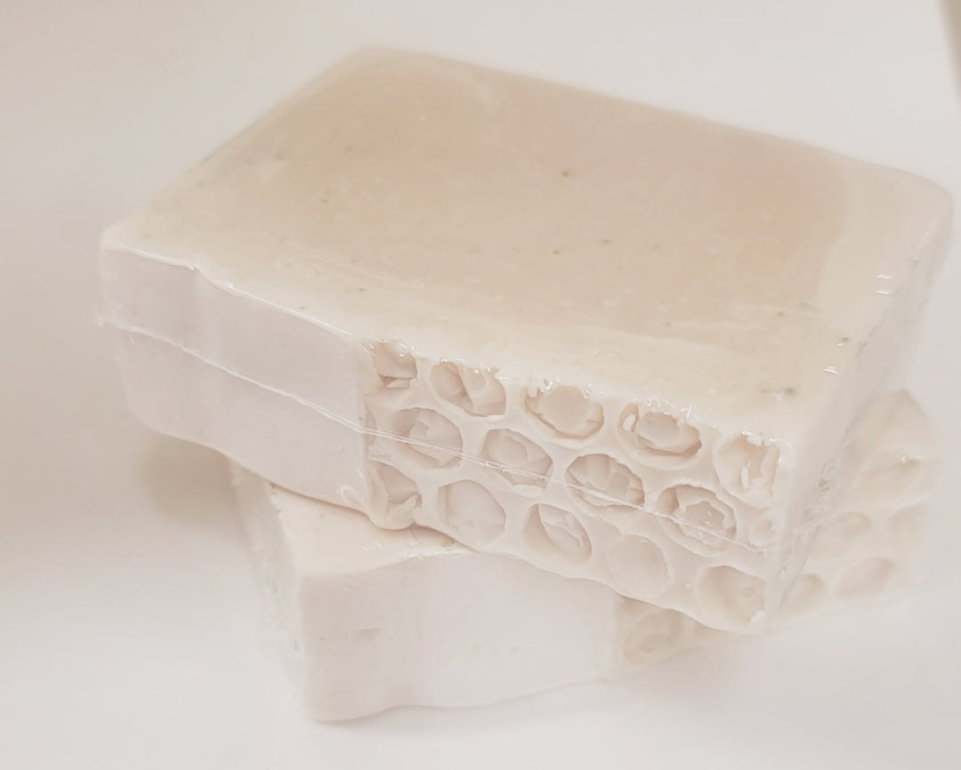 Handmade Goat Milk Soap